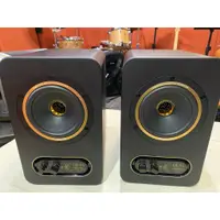 在飛比找蝦皮購物優惠-[福利品］Tannoy Gold 5 監聽喇叭