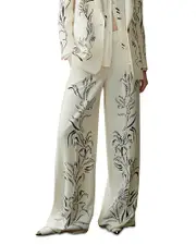 Marella Art.365 Pesco Printed Pants