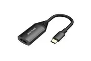Volans Aluminium USB-C to HDMI 2.1 Adapter (VL-UCHM2-8K)