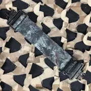 NEW KM Paintball Grill Goggle Strap - Realtree Snow