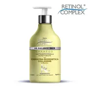 Shampoo Keratin Complex 500 ml with biomimetic keratin & collagen