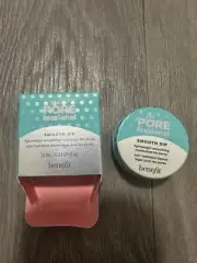 Benefit comestics the porefessional smooth sip lightweight gel-cream moisturizer