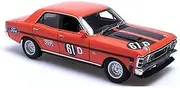 Scalextric Ford XW Falcon GTHO Phase 1 1969 Bathurst Moffat/Hamilton Car