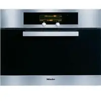 在飛比找蝦皮購物優惠-【格蘭登】德國 Miele 嵌入式蒸爐 展示品 DG 406