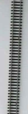 PECO ST-201 HO/OO DOUBLE STRAIGHT TRACK 332mm CODE 100 RAIL