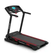 NNEDSZ K200 Electric Treadmill Folding Home Gym Running Machine