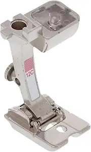 [HONEYSEW] #12C Bulky Overlock Foot for Bernina Sewing Machine 0088787300