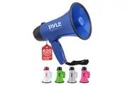 Mini Megaphone Speaker