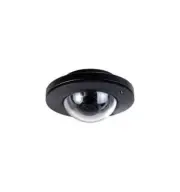 Axis Heavy Duty Dome Camera Rear View Reversing Vehicle Adjustable Angle Lens