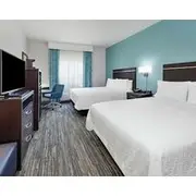 Hampton Inn & Suites Childress