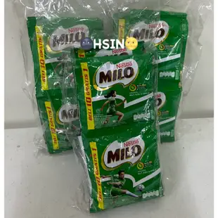 🌚HSIN🌝-Nestle Milo 雀巢美祿沖泡飲-