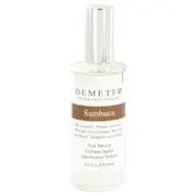 Sambuca Cologne Spray by Demeter for Women - 120 Ml