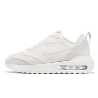 在飛比找蝦皮商城優惠-Nike 休閒鞋 Wmns Air Max Dawn 全白 