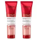 L'Oréal Paris Revitalift Face Wash Gel Cleanser 3.5 Glycolic Acid Radiant Smooth