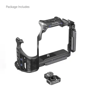 SmallRig 4308 SONY A74 A7R5 A7S3 A7IV A7RV A7SIII 犀牛 兔籠 公司貨