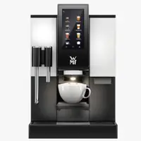 在飛比找蝦皮購物優惠-熱賣《WMF》 1100S 全自動商用義式咖啡機