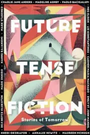 Future Tense Fiction: Stories of Tomorrow by Berg K. (English) Hardcover Book