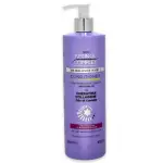 Keratin complex Balm 500 ml intensive anti-yellow keratin & camellia oil