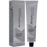 Revlon Revlonissimo Colorsmetique hair dye 60 ml 9.1