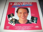 BILLY CRYSTAL: DON'T GET ME STARTED! Laserdisc LD BRAND NEW SEALED RARE FUNNY!