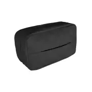 Car Tissue Holder, Tissues Box Cover for Car Backseat, Perfect for1678