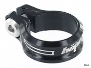 Hope Seat Clamp Bolt Up - Black Size 36.4 mm