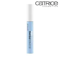 在飛比找蝦皮商城優惠-Catrice 卡翠絲 豐盈捲翹睫毛底膏 9ml 防水、防暈