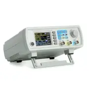 Upgraded 60MHz DDS Signal Generator Counter,High Precision Dual-Channel Arbit...