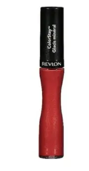 Revlon ColorStay Mineral Lipglaze Lip Gloss 542 CONTINUOUS CORAL 0.15oz