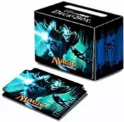 ULTRA PRO MTG MAGIC THE GATHERING GATECRASH DUSKMANTLE GUILDMAGE DIMIR DECK BOX