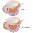 SELFBEAUTY Glow Cushion 15g SPF50+ PA+++ Coverage Glow Moisturizing Long Lasting