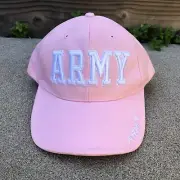 ROTHCO ARMY Embroidered Hat Cap Women's Cap Baseball Adjustable