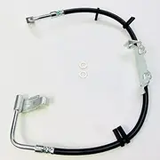 Brake hose (front) R Replace# 68171944AB AUTO-MOHITO 1pack