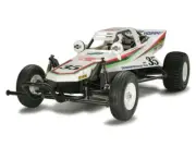 Tamiya Grasshopper R/C Off-Road Buggy Kit w/Hobbywing ESC TAM58346-60A