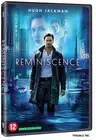 Reminiscence (DVD) Cliff Curtis Hugh Jackman
