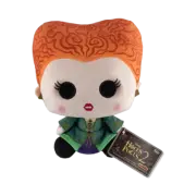 Funko Winifred Sanderson Plush Disney Hocus Pocus