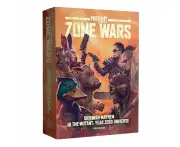 Mutant Year Zero: Zone Wars - Boxed Core Set