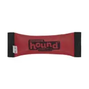 Outward Hound Dog Firehose Fetch Interactive Play Dog Squeaker Toy Small