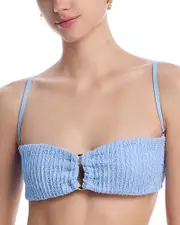 Peixoto Talia Bikini Top