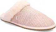 [TOMS] Valeri Cloudy Pink Mélange Sweater 6.5 B (M)