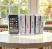 New Apple iPod Touch 5 6 7th Generation 32 128 256GB All colors- Sealed