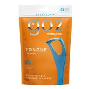 GO2 Dentagenie Tongue Cleaners 20 Pack