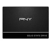PNY CS900 2TB 2.5" Internal SSD SATA3 - SSD7CS900-2TB-RB