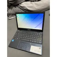 在飛比找蝦皮購物優惠-［二手］九成新 華碩 ASUS E210MA 11.6吋 文