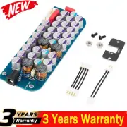 BLUESOUND NODE 2i Upgraded Linear Power Supply Filter Board w/5 Grades Filtering