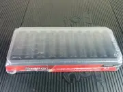 #am984 NEW Snap On 310SIMMYA 10-Piece Metric Deep Impact Socket Set 10-19mm
