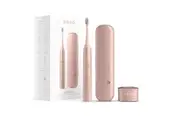 Ordo Sonic+ Toothbrush & Charging Travel Case - Rose Gold experience the perfect