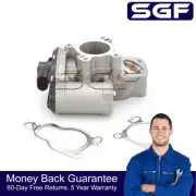 SGF EGR Valve Exhaust Gas Recirculation for Nissan Renault Opel Vauxhall