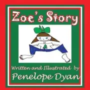 Zoe's Story by Penelope Dyan (English) Paperback Book