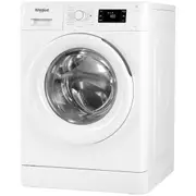 Whirlpool 8kg Front Loader Washing Machine FDLR80210